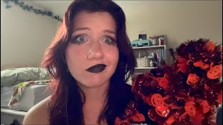 ASMR Silly Goofy Spooky Chaos