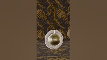 Satisfying 3d animation loop | 3d Model | Blender Animation