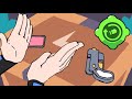 Brawlstars Gun Cup Song / [Brawlstars Animation]