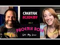 My forever  phoenix rose  uncut podcast ep6