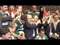 Kinder Bologna vs Panathinaikos BC 83-89 l 3ο Ευρωπαϊκό - Μπολόνια 2002 l Full Game