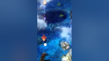 Sky Force 2014 - Android GamePlay