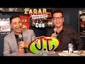 Zagar desde el Bar con JJ El Comediante