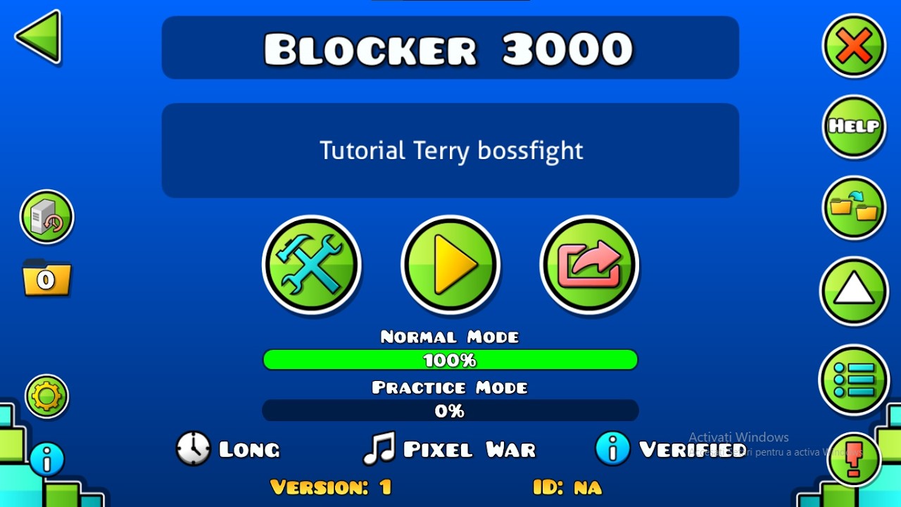 Read Blocker Blocker 3000 preview (READ DESC.) - YouTube