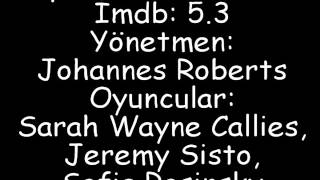 Kapının Diğer Tarafı 720P İzle