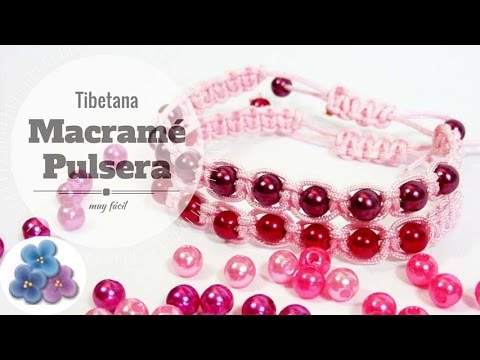 Ideas de bisutería y pulseras fáciles de hacer en casa