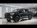 GWM presenta el Steed 6 con colores y características emocionantes en el mercado español....