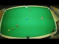 Snooker - Freddys' Open - 2022.08.17.