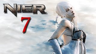 Nier Gameplay Walkthrough Part 7 [Kaine]