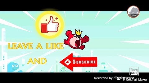 King tongue (tutorial) and (walkthrough)