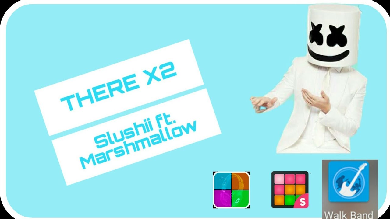 There X2 ll Play super pads & walk band II covered by DJ. Krishly ll