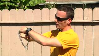 Choke Chain Dog Training