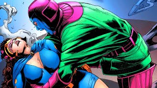 The Avengers Kill Kang's Wife in Every Timeline