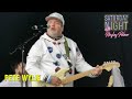 Pete Wylie on Saturday Night With Hayley Palmer, SPECIAL EDITION , link in description