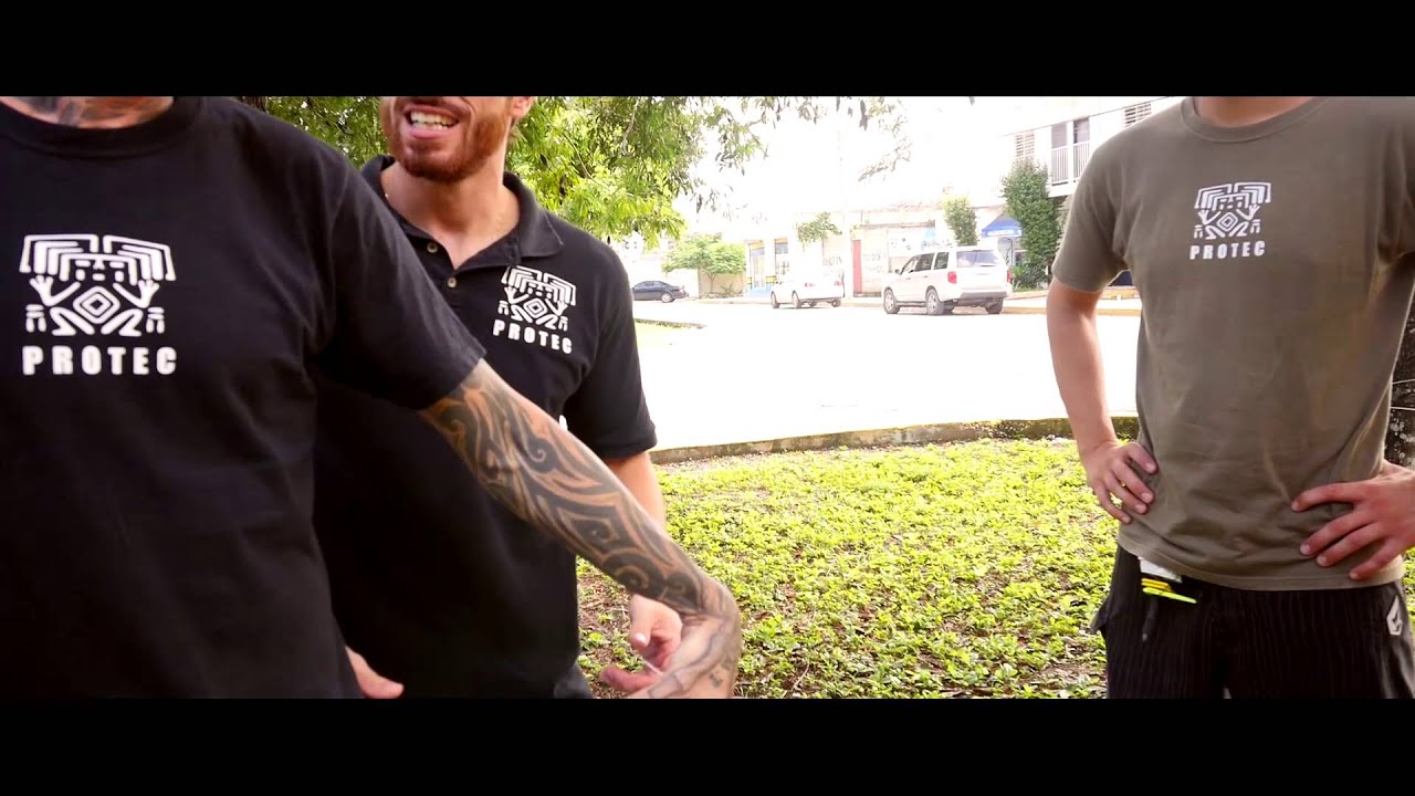 ProTec Instructor Training