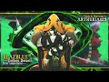 Endless despair remix  yuuki terumi theme  blazblue vocal rearrangement