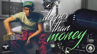 "deeper than money" Mini-Tage