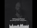 NZ Drummer Podcast ep.64 - Benny Greb : Trailer