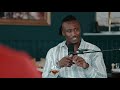 Who's the GOAT? | I AM ATHLETE Ep.03
