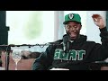 Who's the GOAT? | I AM ATHLETE Ep.03