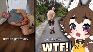There’s NO WAY These Are True! | Vtuber Reacts To Fire Department Chronicles For The First Time!