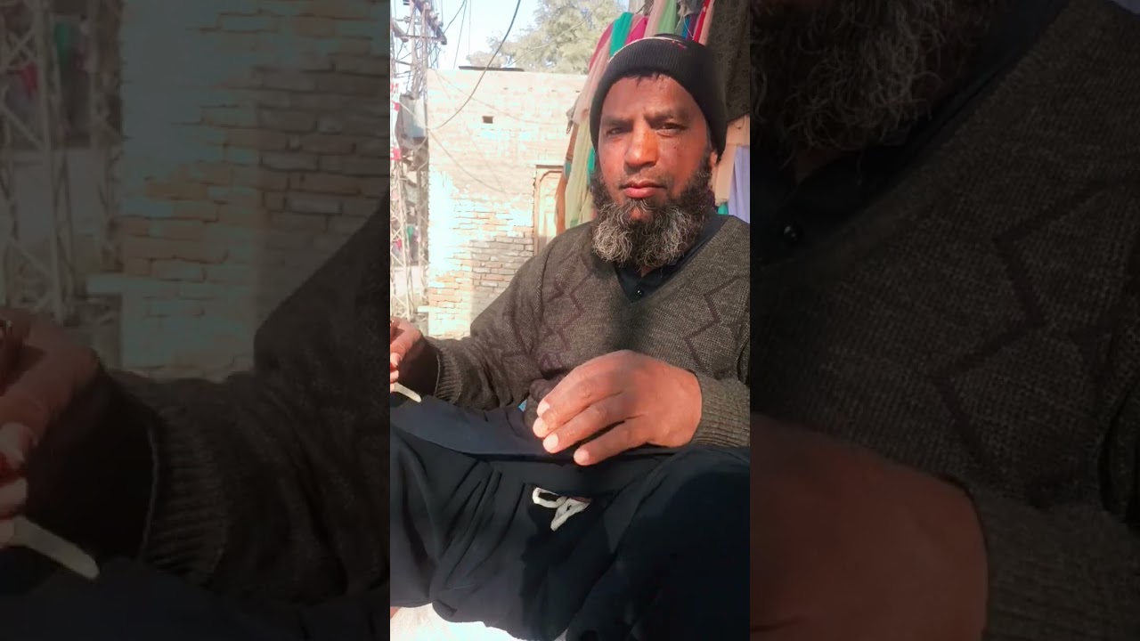 nakhun kaatne ka Sahi tarika 