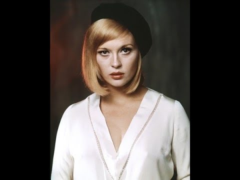 Biography Of Faye Dunaway