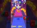 Sonic Boom 🆚 Subway Surfers 🆚 Sonic Dash 🆚 Sonic Forces Gameplay - Who Is Best?🤔#short