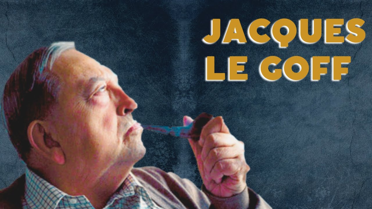 Jacques Le Goff la vida de un medievalista. - YouTube