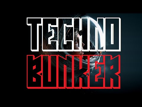 Thumbnail for German TECHNO BUNKER | 24/7 Deep Dark & Hard Techno Underground Live Stream Rave