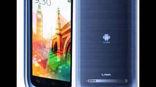 lava iris 401e