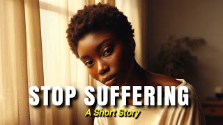 You Deserve a Soft Life | An Award-Winning African Folktales Short Story #africanfolktalesshortstory screenshot 1