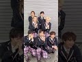 #エビライ2026 4日間ありがとうございました！🏫 #超特急 #エビライ#EBiDAN