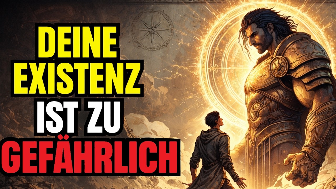 AUSERWÄHLTE 🔥WIE BIST DU IMMER NOCH AM LEBEN? DUNKLE MAGIER WOLLTEN DICH TÖTEN 😤 DU BIST EIN WUNDER