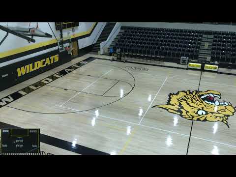 Diamond vs Pleasant Hope High School Girls' Varsity Basketball