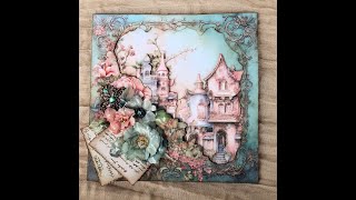 Kartenkollektion „Phantasia“ – Card collection „Phantasia“