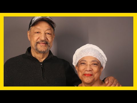 Gregory + Marcia | Pain & Promise | American Experience documentary thumbnail