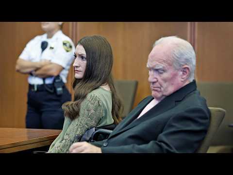 ‘They won’t leave us alone’: Clancy juror’s life turned upside down after harassment