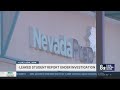 Document leaked to 8 News Now under investigation as state takes over troubled Las Vegas-area charte