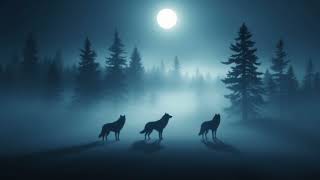 Lunatia - THE MAGIC FOREST - (Official Video)