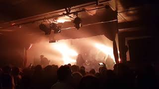 Kreator Enemy Of God Live Brisbane 10092017
