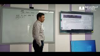 Java & Socket Programming Lab| Lecture-05 | CSE | Ahsan Arif | University of Scholars