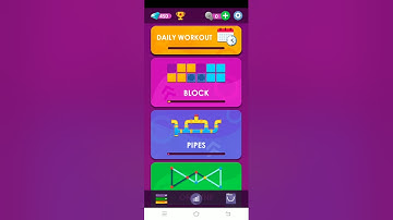 SMART Puzzle BLOCK NORMAL LEVEL 9 #Shorts