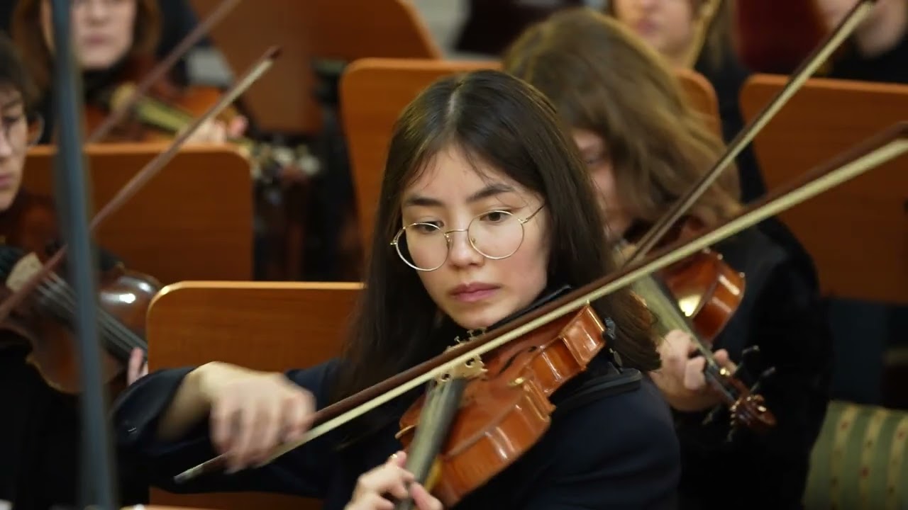 Warsztaty liturgiczno-muzyczne. Niech będzie chwała, trad.  opr.  H. Kowalski