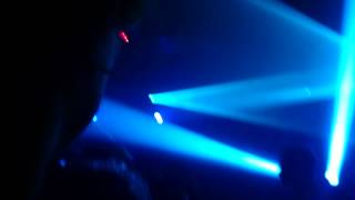 Answer code request @ Bloc 2015 _ minehead