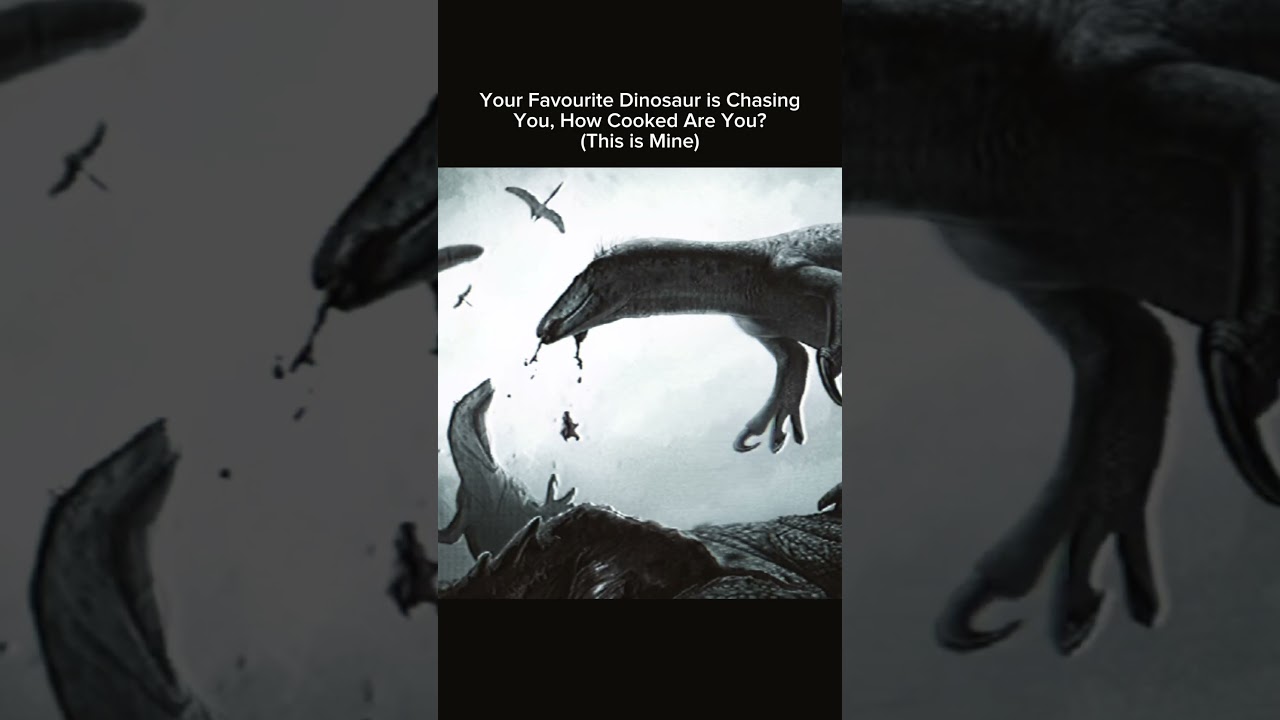 How do I outrun Maip Macrothorax? 