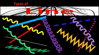 Art Element: Line with Guest Artist Bridget Riley Op Art