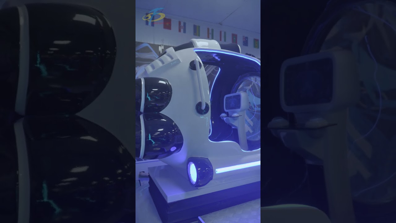 🚀 SkyFun Space Capsule Simulator 