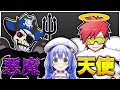 嘘を教える悪魔のMondoとちーちゃんに正しい韓国語を覚えて欲しいCpt【エーペックス/APEX】w/勇気ちひろ,Mondo