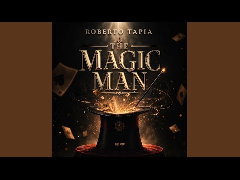 The Magic Man